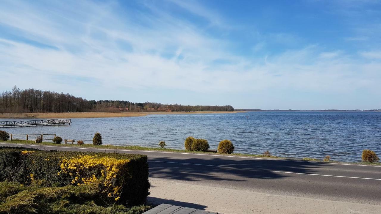 Pokoje Nad Swiecajtami Ogonki Kültér fotó